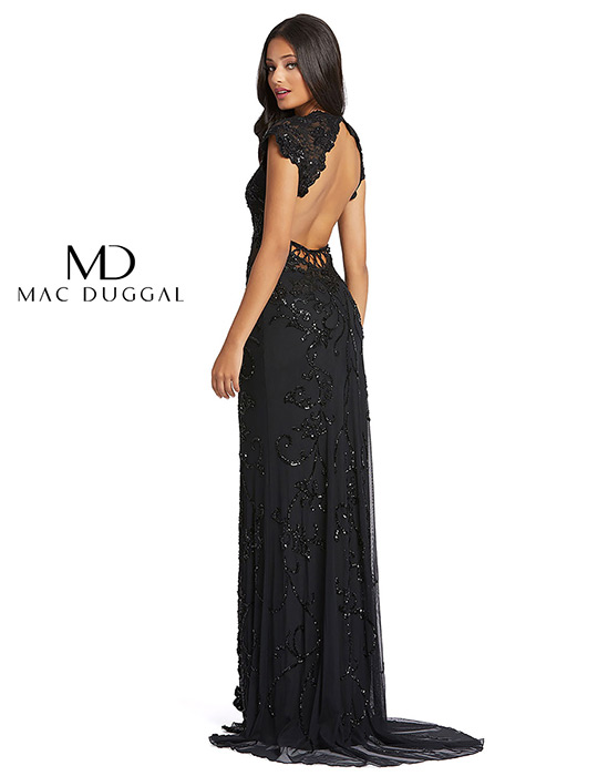 Mac Duggal Prom 1903M