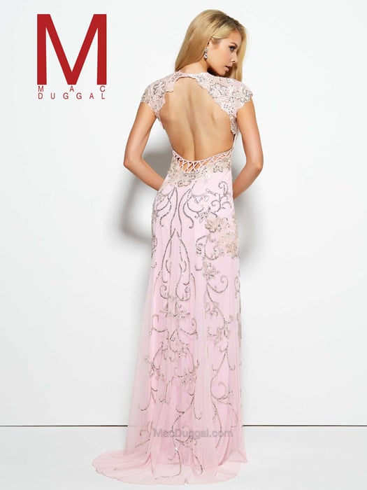 Mac Duggal Prom 1903M