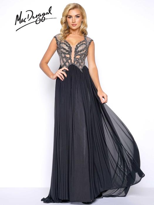 9 Tips for Finding the Perfect Mac Duggal Dress on a Budget