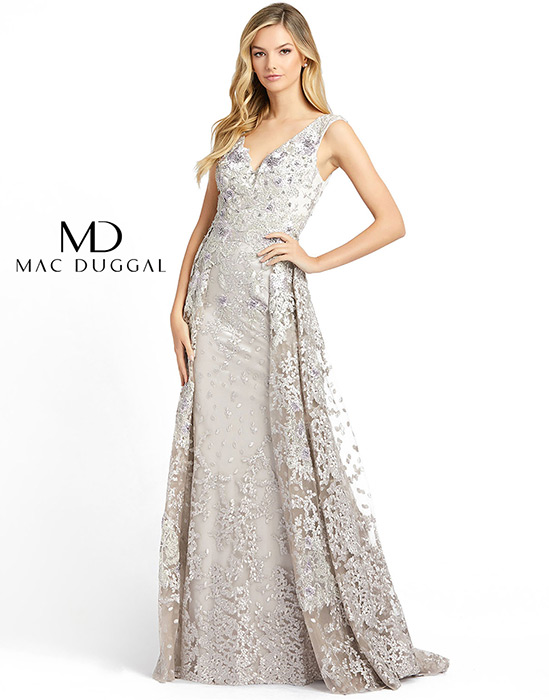 Mac Duggal Evening 20099D