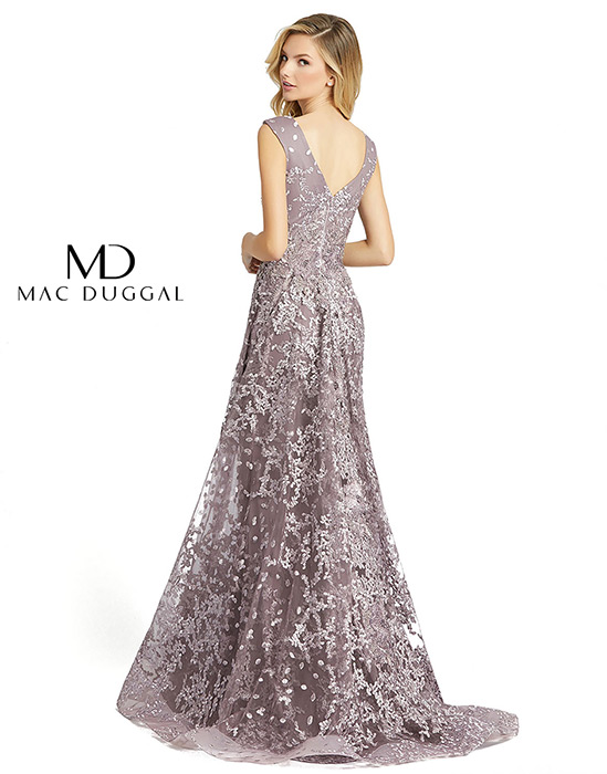 Mac Duggal Evening 20099D