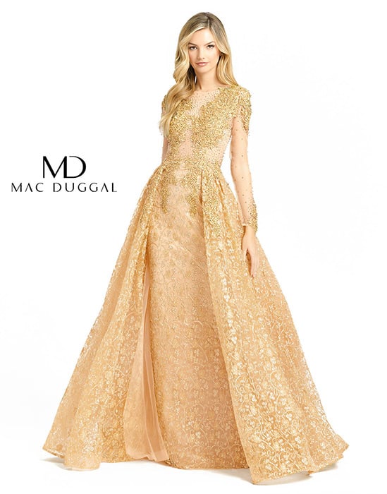 Mac Duggal Evening 20100D