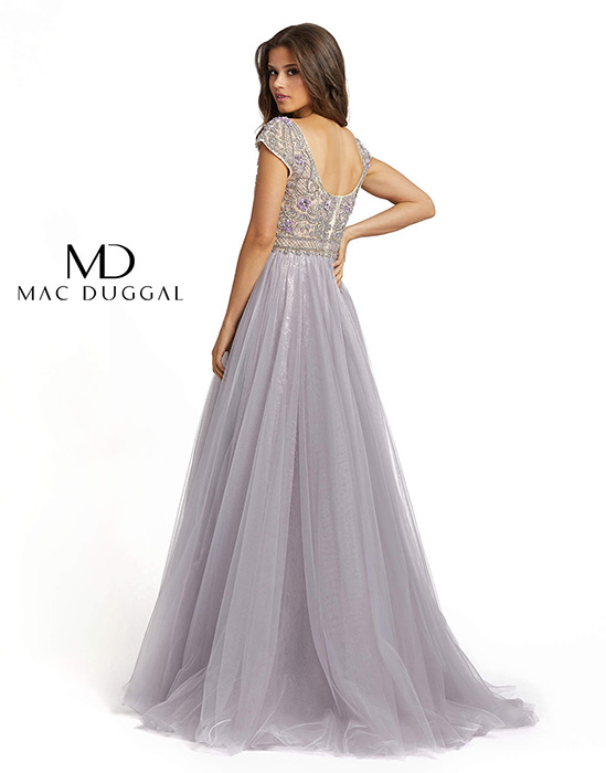 Mac Duggal Evening 20133D