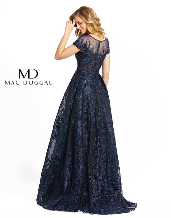 Mac Duggal Evening 20141D