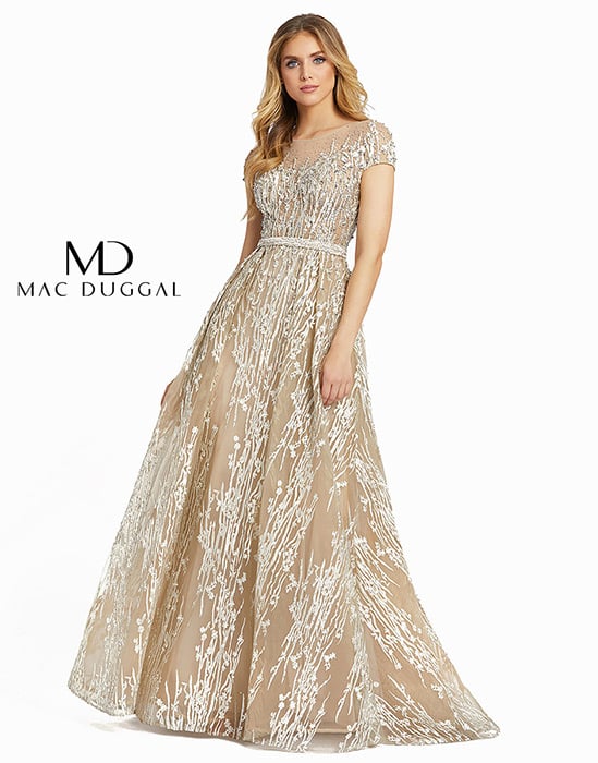 Mac Duggal Evening 20141D