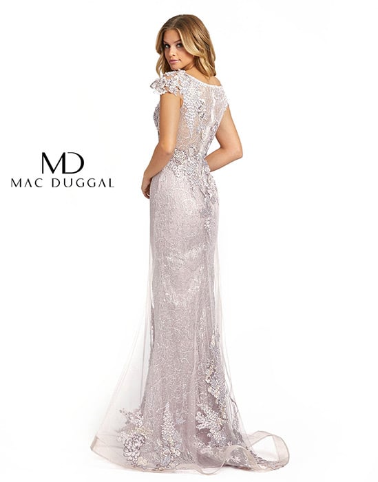 Mac Duggal Evening 20144D