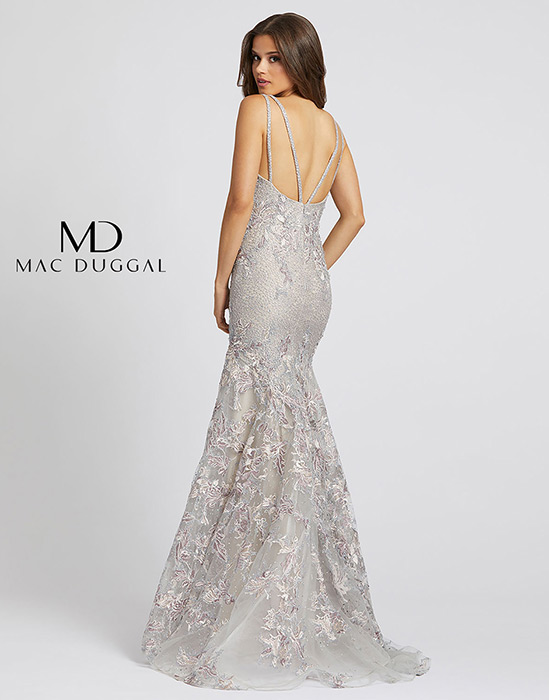 Mac Duggal Evening 20146D