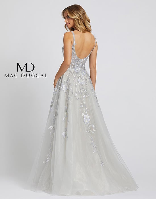 Mac Duggal Evening 20187D