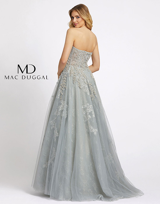 Mac Duggal Evening 20192D