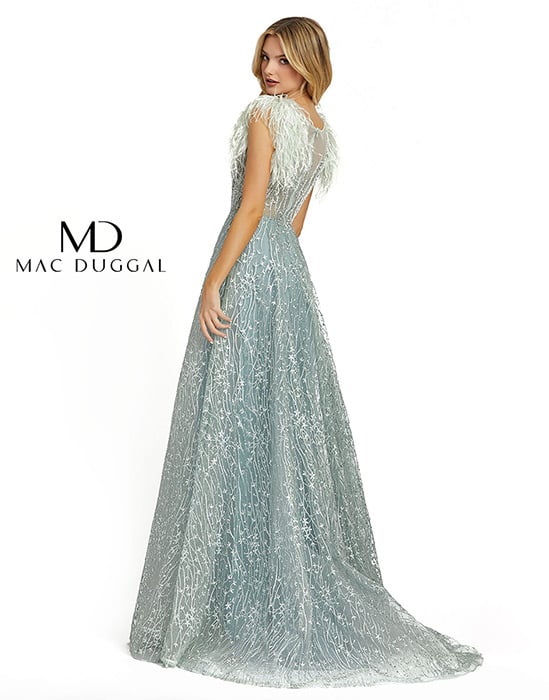 Mac Duggal Evening 20203D