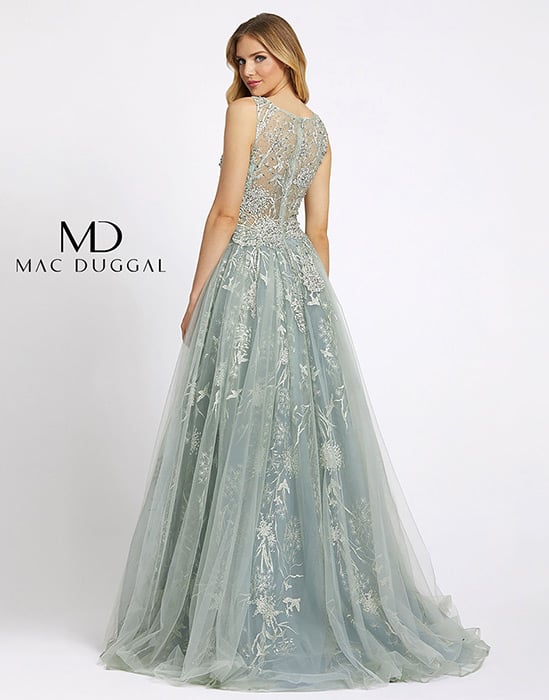 Mac Duggal Evening 20220D