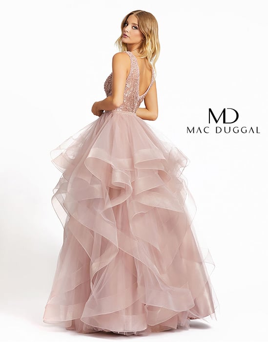 Mac Duggal Prom 20223M