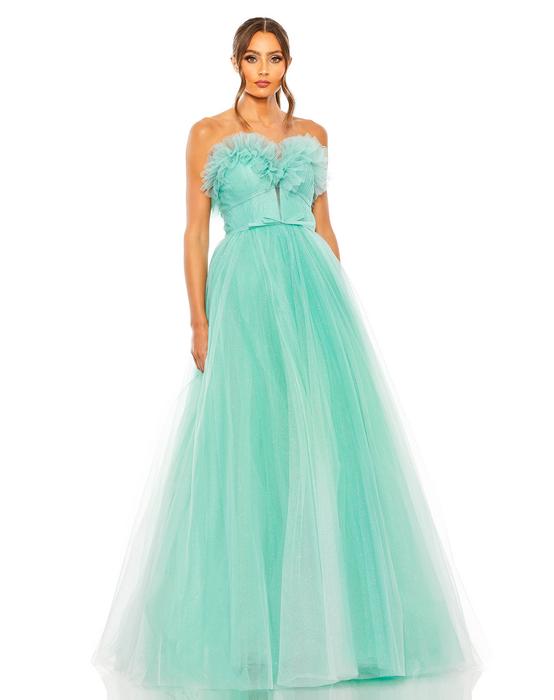 Mac Duggal Prom 20555