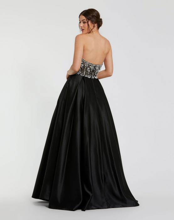 Mac Duggal Evening 2225