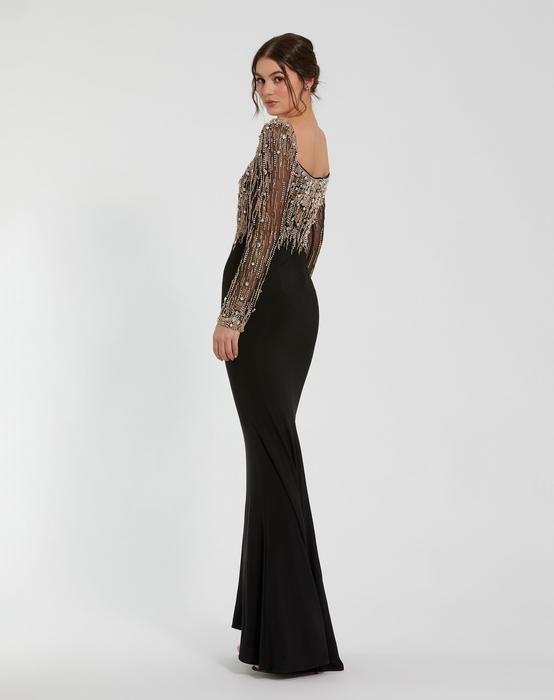 Mac Duggal Evening 2256