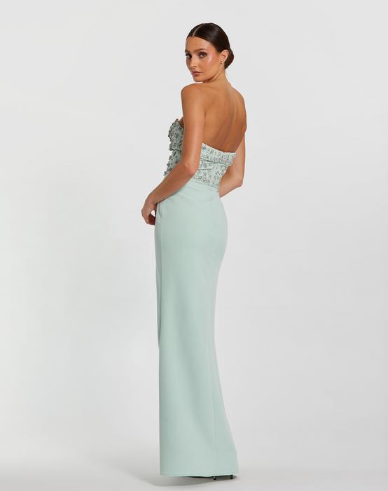 Mac Duggal Prom 2285