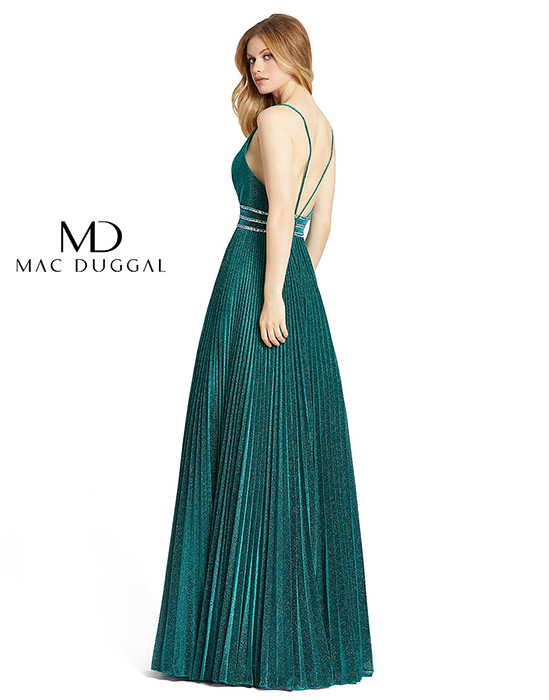 Mac Duggal Prom 30710M