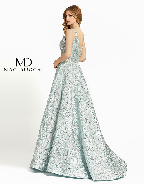 Mac Duggal Evening 40996D