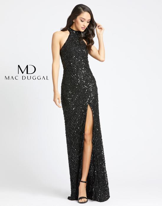 Mac Duggal Evening 4112D