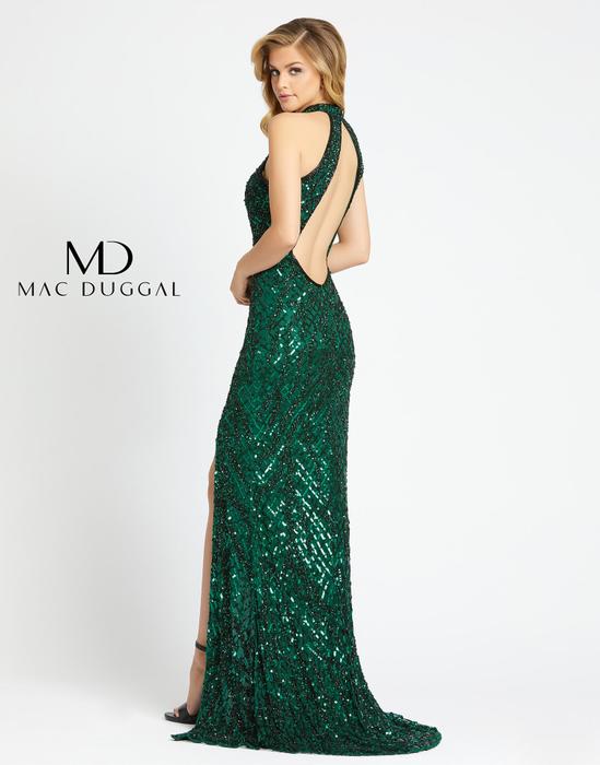 Mac Duggal Evening 4112D