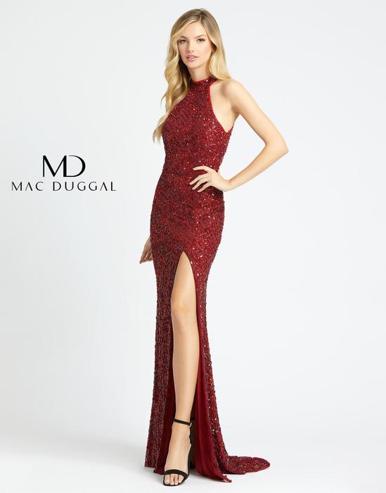 Mac Duggal Evening 4112D