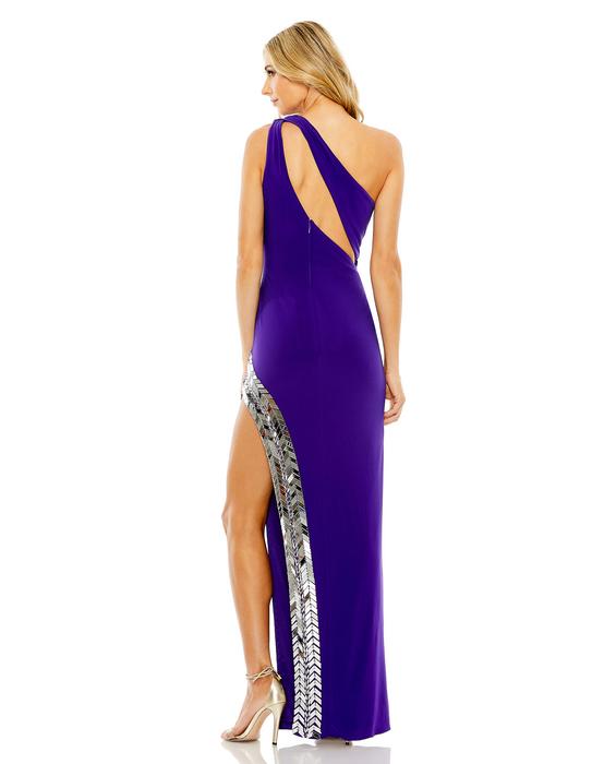 Mac Duggal Evening 42135