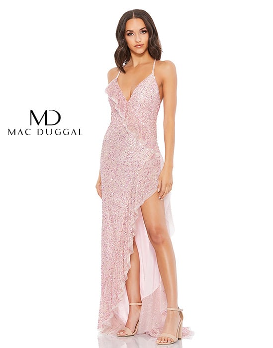 Mac Duggal Evening 43317D