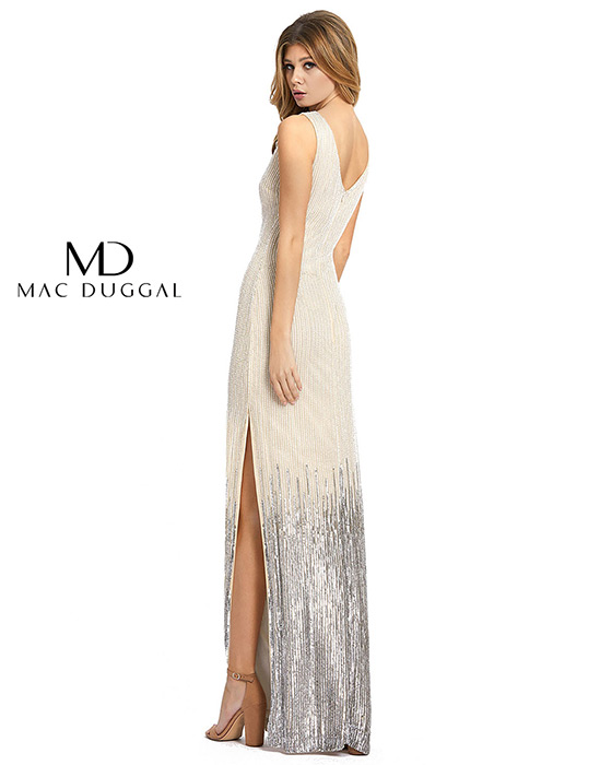 Mac Duggal Evening 43331D