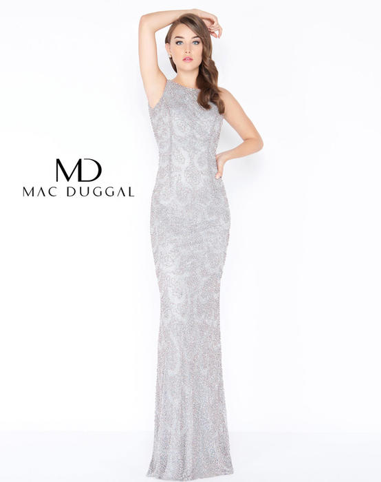 Mac Duggal Prom  4481M Angie s Ridgeland  MS  Prom  Dress  