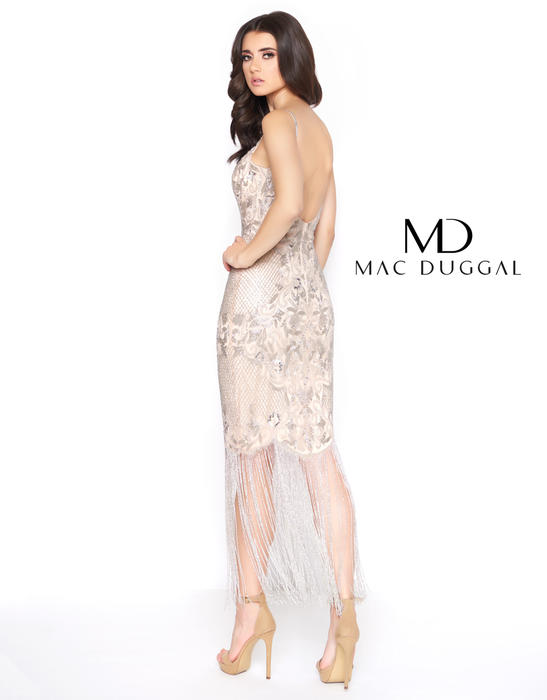 Mac Duggal Couture 4712D