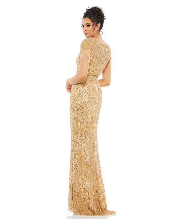 Mac Duggal Evening 4715