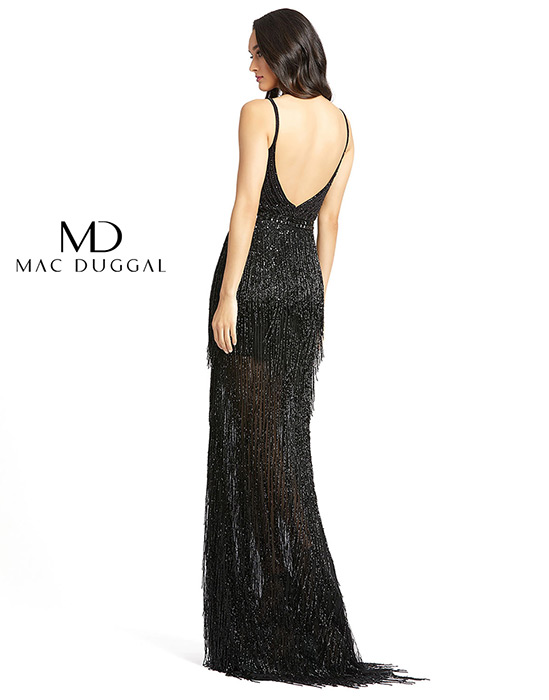 Mac Duggal Evening 4738D