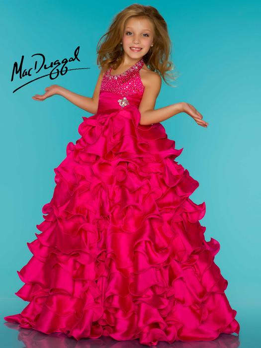The Cutest Hot Pink Dress Under $100