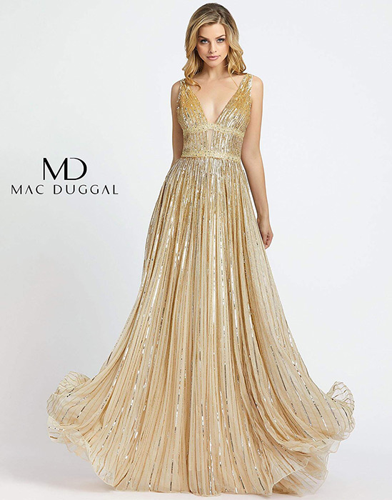 mac duggal prom