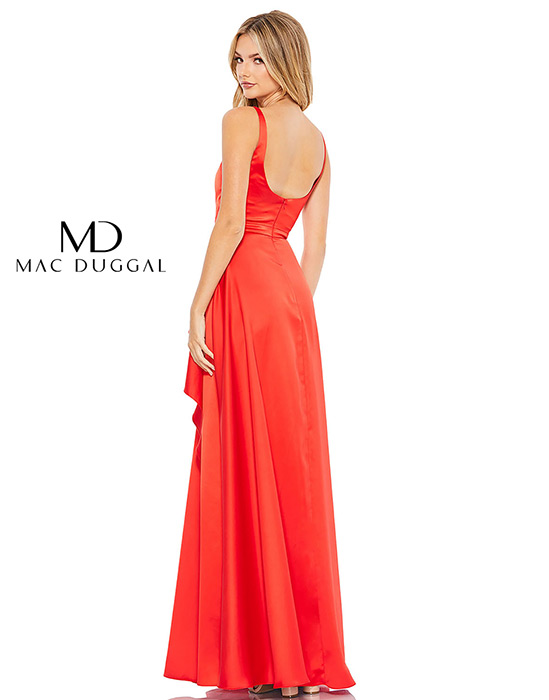 Mac Duggal Prom 49091M