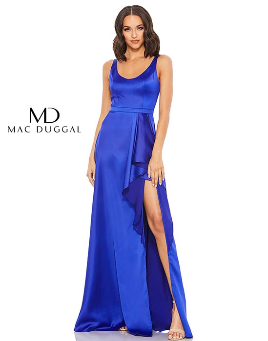 Mac Duggal Prom 49091M