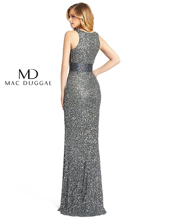 Mac Duggal Evening 4930D