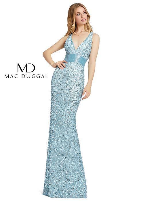 Mac Duggal Evening 4930D