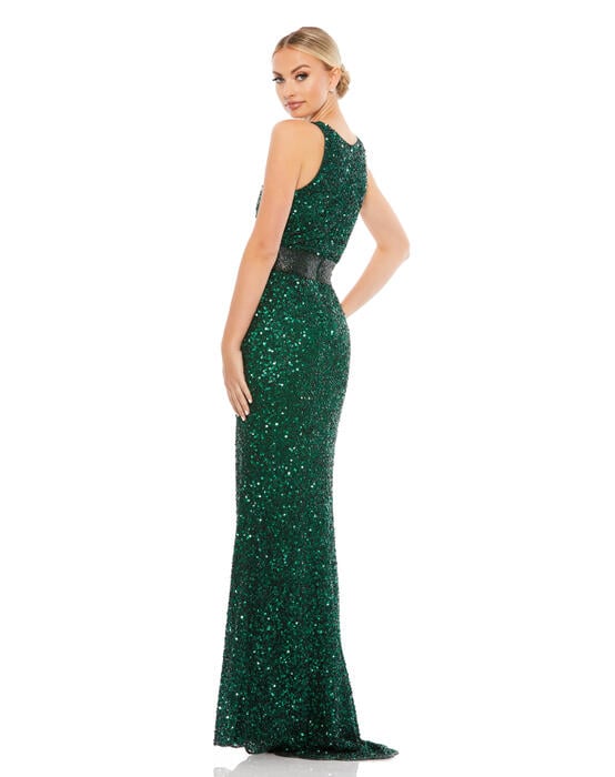 Mac Duggal Evening 4930D