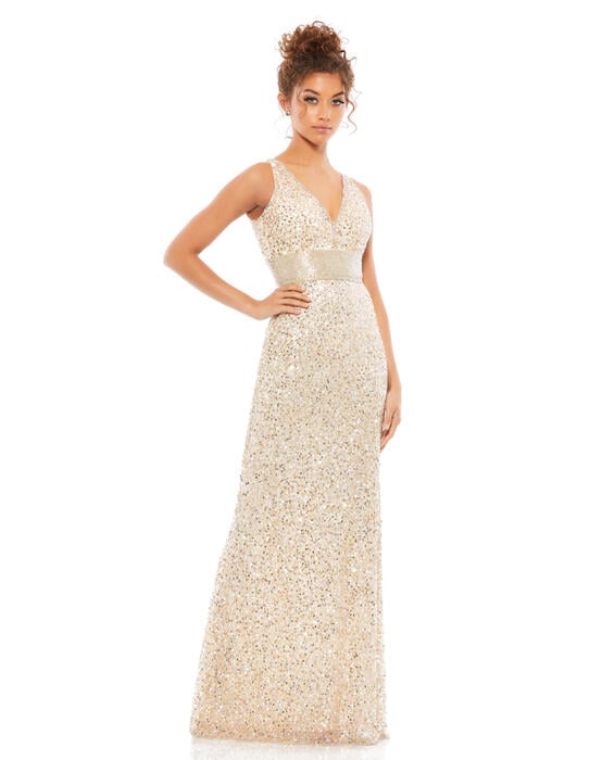 Mac Duggal Evening 4930D