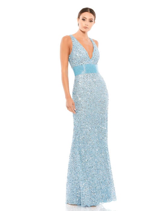 Mac Duggal Evening 4930D