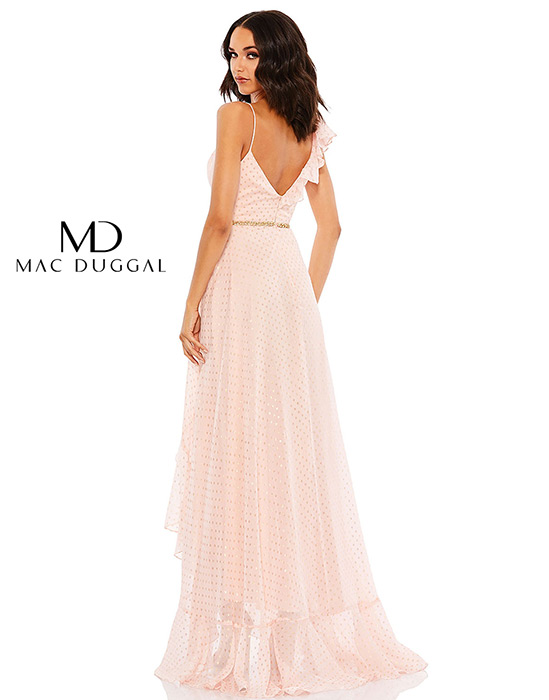 Mac Duggal Prom 49330M