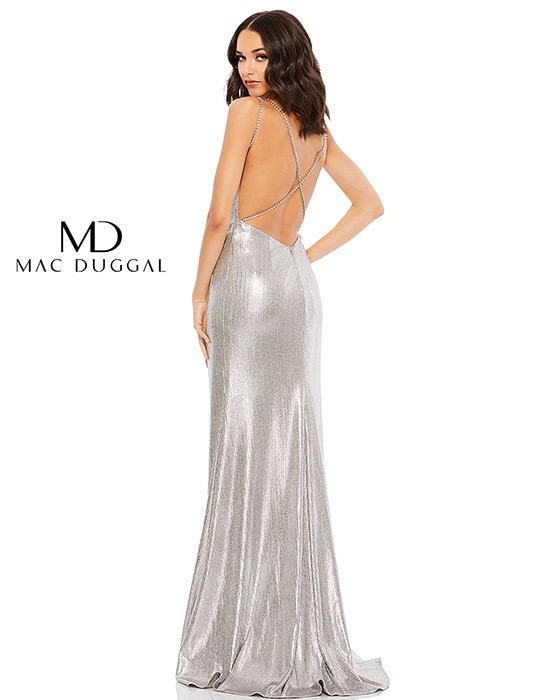 Mac Duggal Prom 49449M