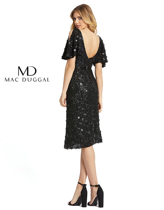 Mac Duggal Evening 4988D