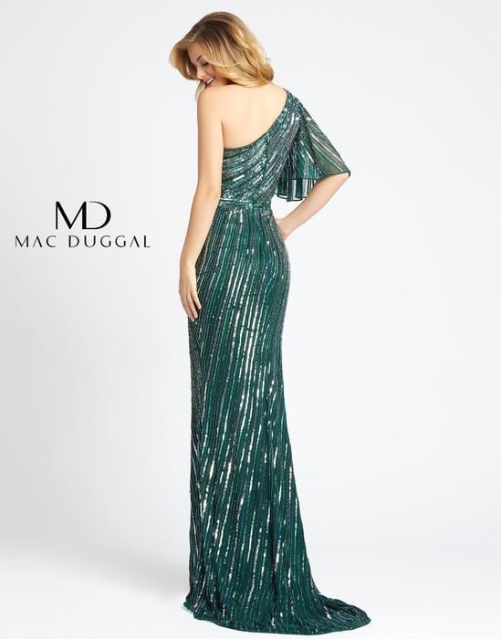 Mac Duggal Evening 5000D