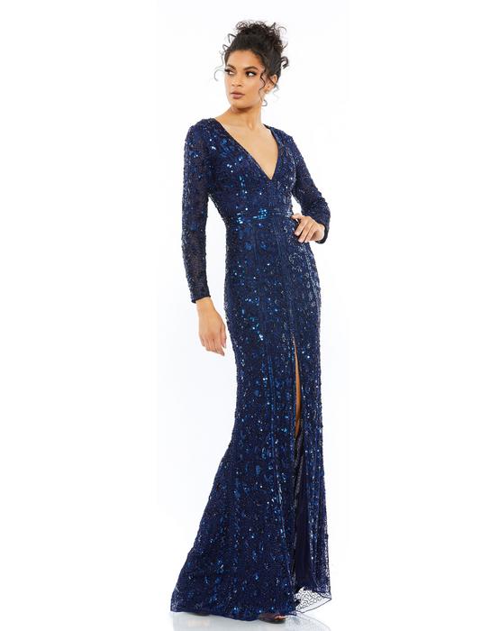 Mac Duggal Evening 5002