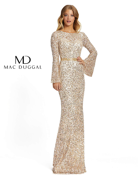 Mac Duggal Evening 5014D