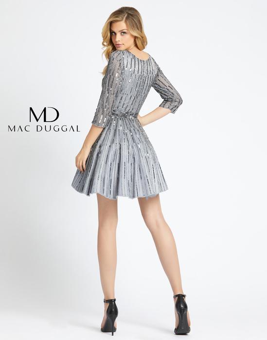 Mac Duggal Evening 5035D