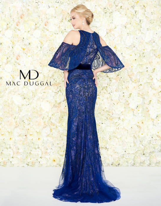 Mac Duggal Couture 50510D