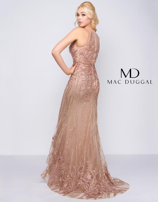 Mac Duggal Couture 50512D